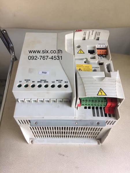inverter abb56