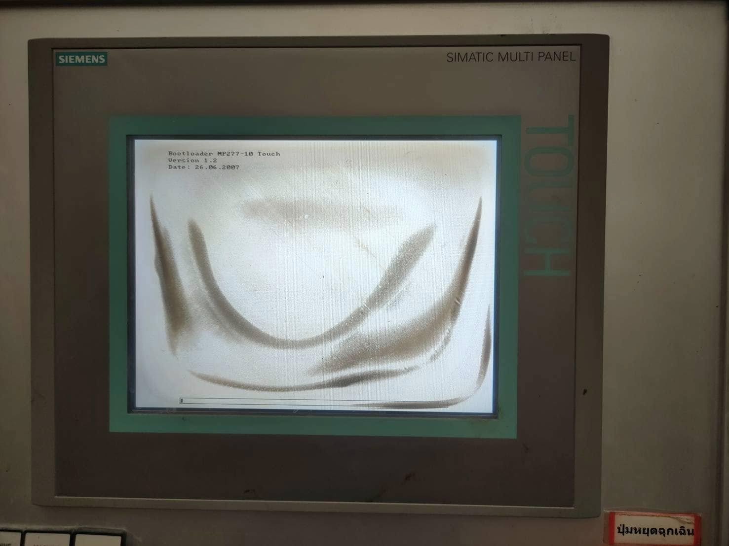 proface SIEMENS
