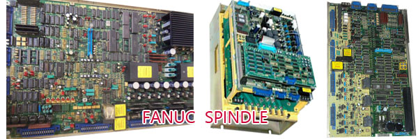 spindle drive copy