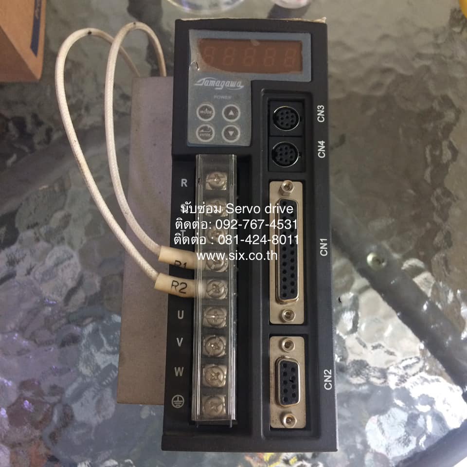 servo drive546